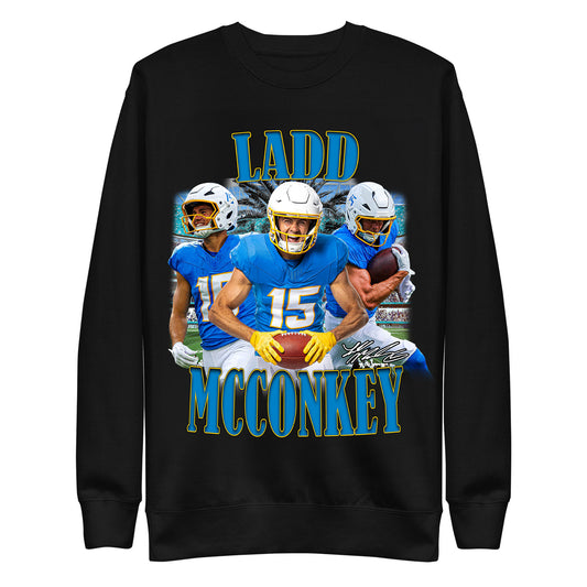 McConkey Game Day Sweatshirt