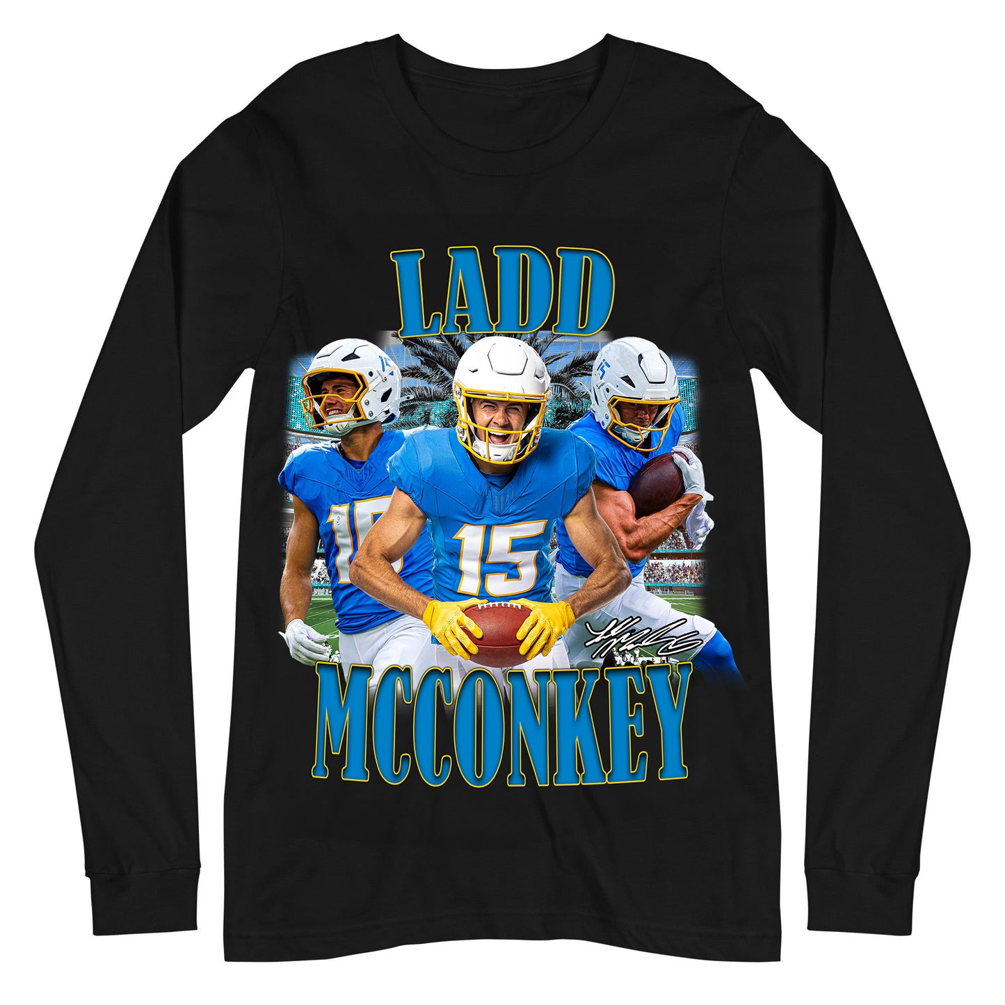 McConkey Game Day Long Sleeve