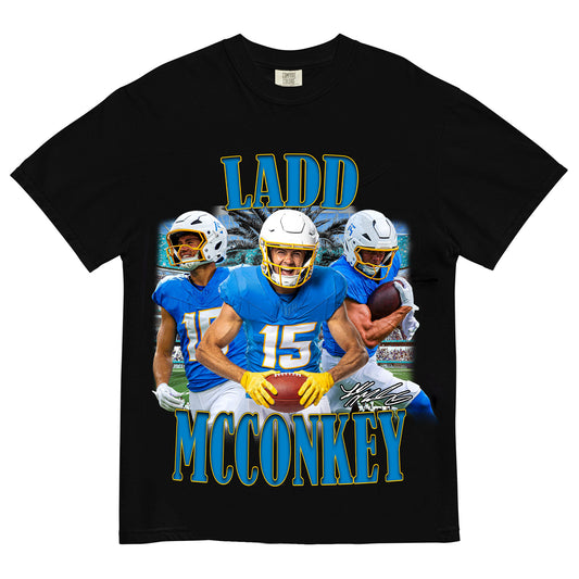 McConkey Game Day T-Shirts