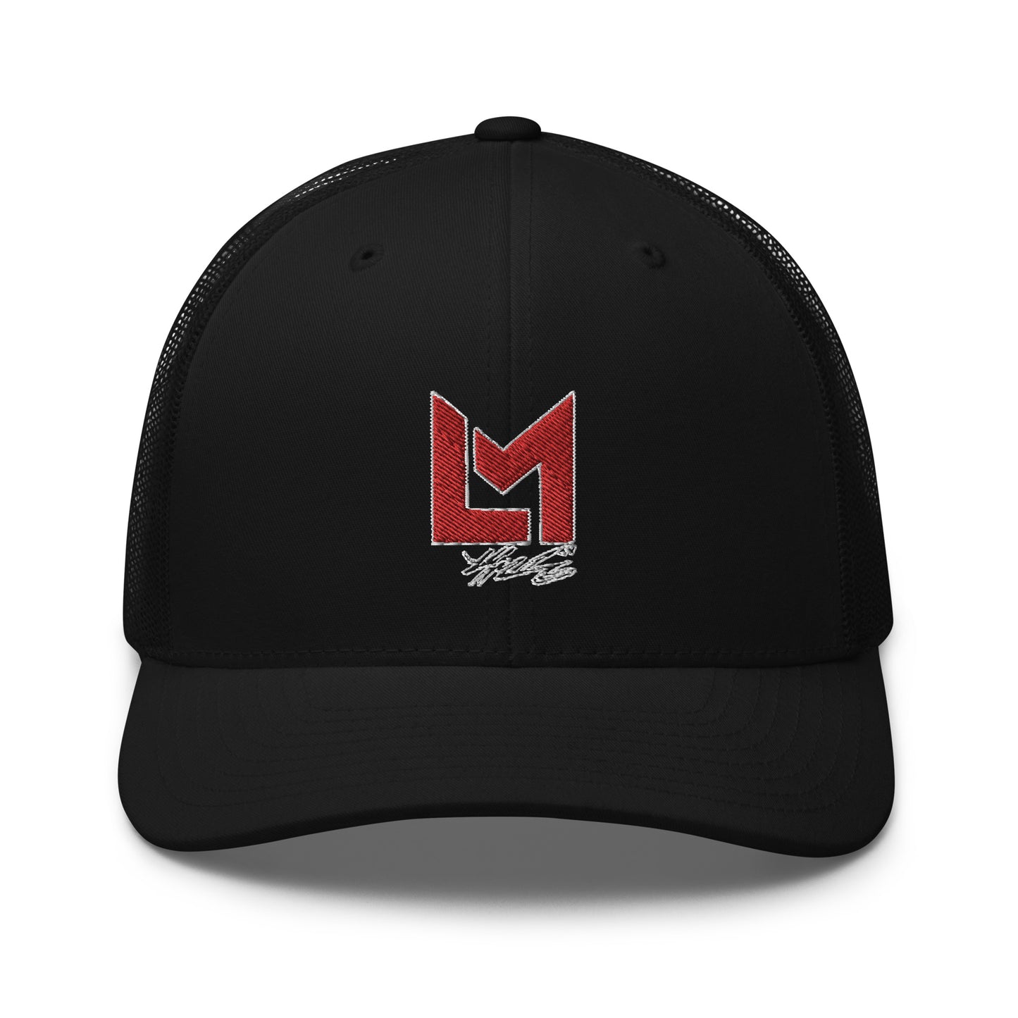 Logo Trucker Cap