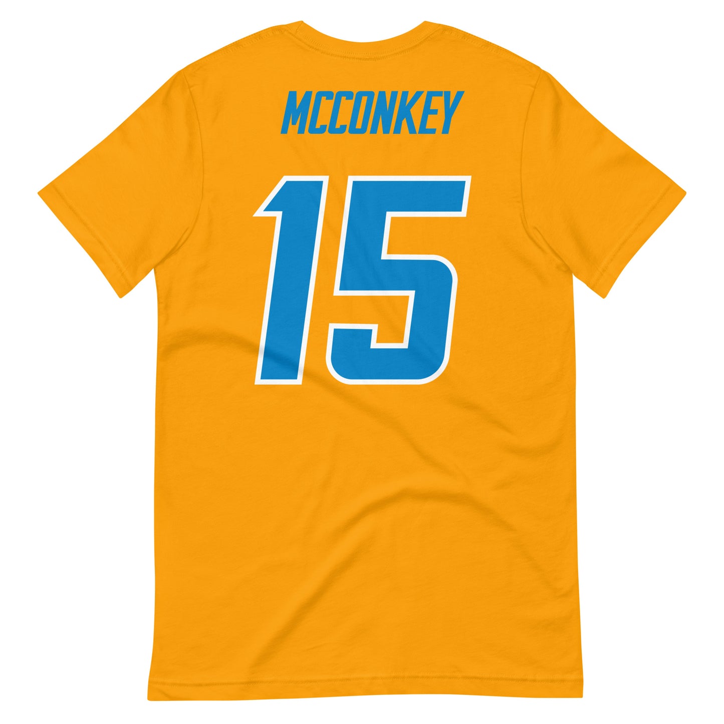 McConkey #15 T-Shirt