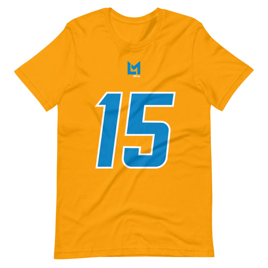 McConkey #15 T-Shirt